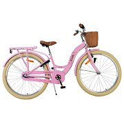 Volare Blossom Bicycle - 26 inch - Pink - Nexus