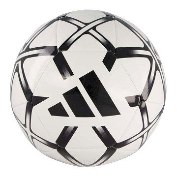 Adidas Starlancer Football - White Black