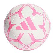 Adidas Starlancer Voetbal - Wit Roze