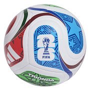Adidas Trionda WK 2026 Voetbal