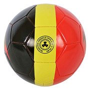 Fußball aus Kunstleder – Belgien