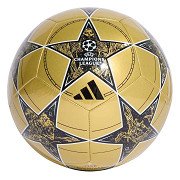 Adidas Champions League Football - Gold