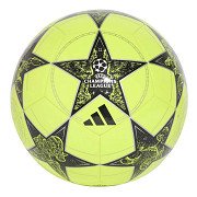 Adidas Champions League Fußball - Gelb