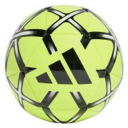 Adidas Starlancer Fußballschuh Gelb/Schwarz - Größe 5
