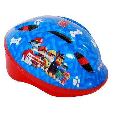 Fahrradhelm PAW Patrol 51-55cm - 240gr.