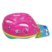 Bicycle helmet Peppa Pig 51-55cm - 240gr.