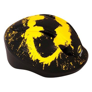 Fahrradhelm Batman 51-55cm - 240gr.