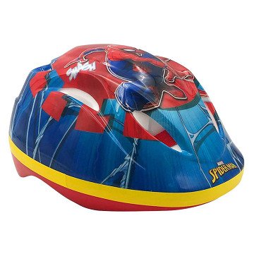 Spiderman Fahrradhelm 51-55cm - 240 g.