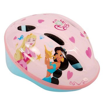 Fahrradhelm Disney Princess 52-56cm - 200gr.