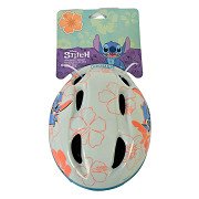 Stitch Bicycle Helmet 52-56cm - 200gr.
