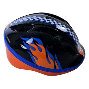 Hotwheels Fahrradhelm 52-56cm - 200gr.