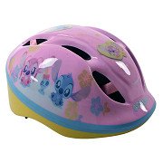 Fahrradhelm Stitch Pink 52-56cm - 200gr.