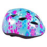 Fahrradhelm XS klein 47-51cm Pink - 195gr.