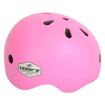 Fahrradhelm Pink XS 45-51cm