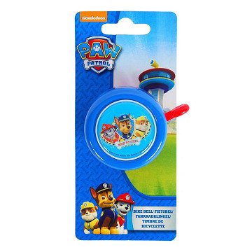 PAW Patrol Fahrradklingel