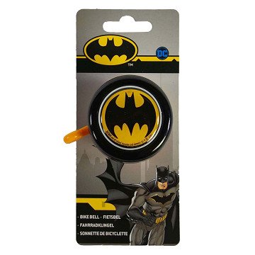Batman Fahrradklingel