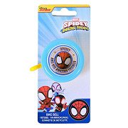 Spidey and his Amazing Friends Bicycle Bell