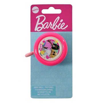 Barbie Bicycle Bell