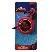 Spiderman Bicycle Bell