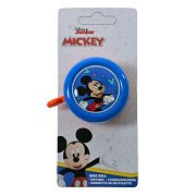Mickey-Fahrradklingel