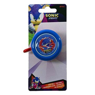 Sonic Bicycle Bell