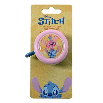 Stitch Girls Fietsbel