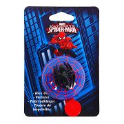 Spiderman Bicycle Bell