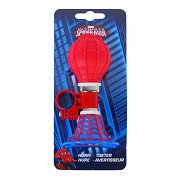 Spiderman Bicycle Horn