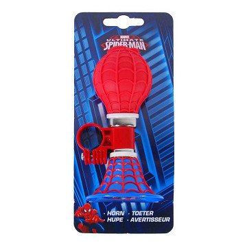 Spiderman Fahrradhupe