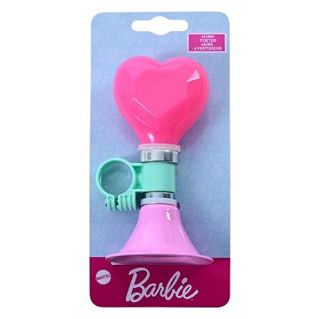 Barbie Bicycle Horn