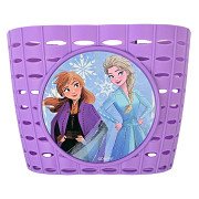 Frozen Bicycle Basket