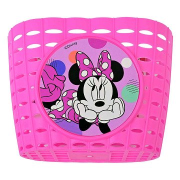 Minnie Fahrradkorb