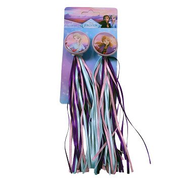 Dekoration für Frozen Griffe