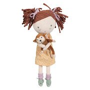 Little Dutch Cuddle Doll Sophia, 35cm