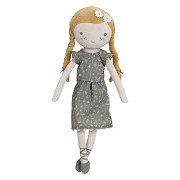 Little Dutch Cuddly doll Julia, 35cm