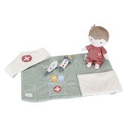 Little Dutch Jim Doll Nursing Playset