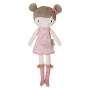 Little Dutch Cuddly doll Rosa, 35cm