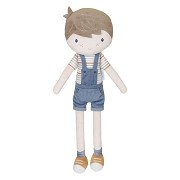 Little Dutch Knuffelpop Jim, 35cm 