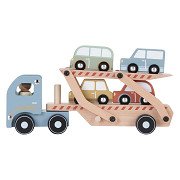 Little Dutch Houten Truck FSC