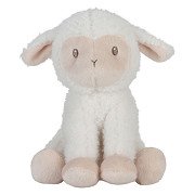 Little Dutch Cuddly Sheep Little Farm, 17cm