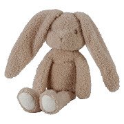 Little Dutch Cuddly Rabbit Baby Bunny, 32cm