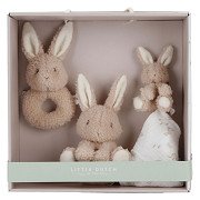 Little Dutch Gift Set Rabbit Baby Bunny