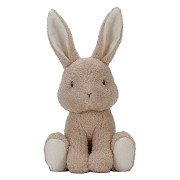 Little Dutch Cuddly Rabbit Baby Bunny, 25cm