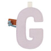 Little Dutch Garland Element - Letter G