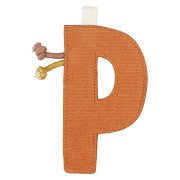 Little Dutch Garland Element - Letter P