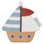 Little Dutch Slinger Element - Ornament Boat