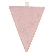 Little Dutch Garland Element - Flag Pink