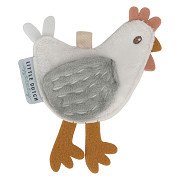 Little Dutch Garland Element - Ornament Chicken