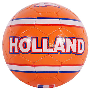 Voetbal Holland Oranje