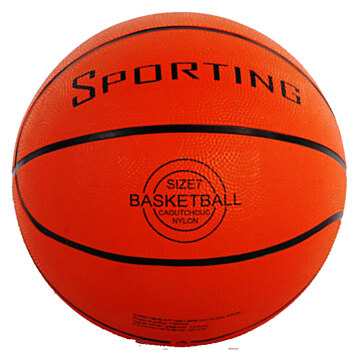 Basketbal Sporting